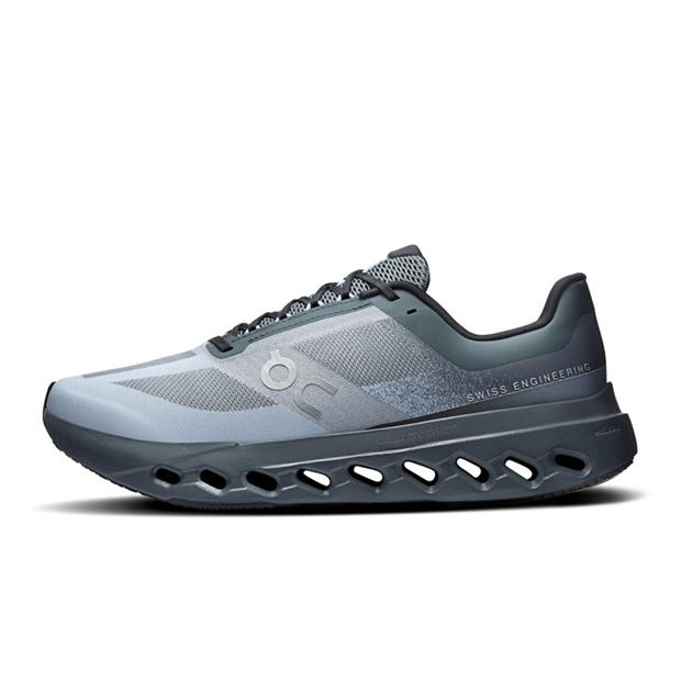 Stone/Marsh - On - ORS Cloudsurfer Next Running Shoes Mens