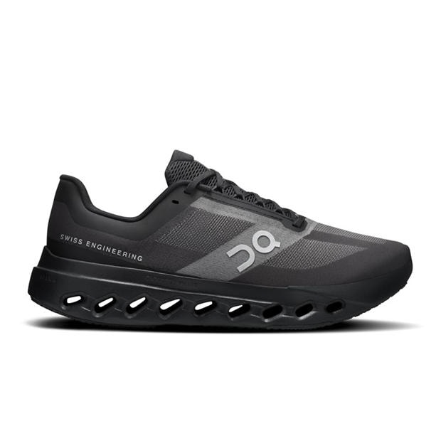 Black/Black - On - ORS Cloudsurfer Next Running Shoes Mens