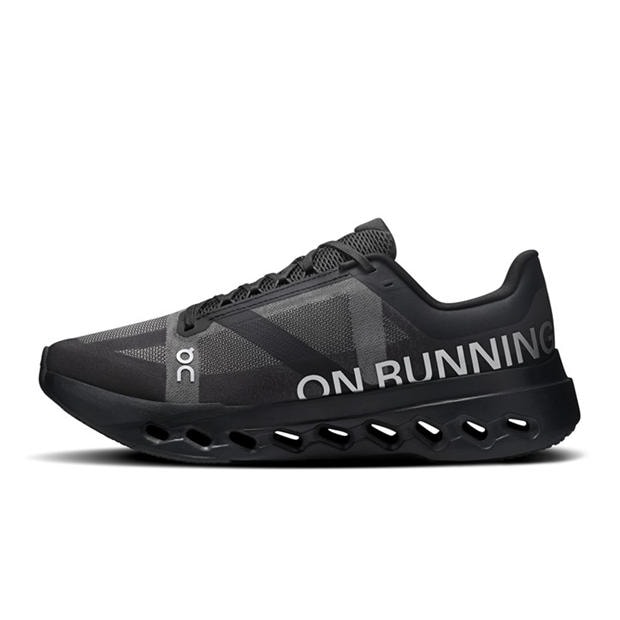 Black/Black - On - ORS Cloudsurfer Next Running Shoes Mens