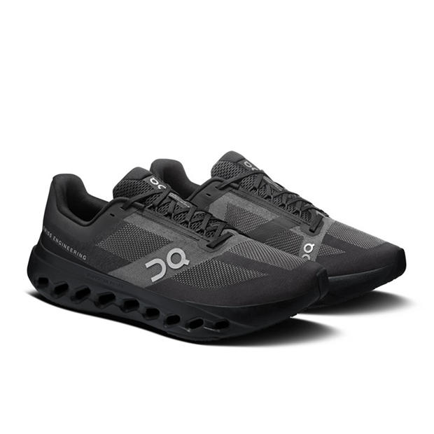Black/Black - On - ORS Cloudsurfer Next Running Shoes Mens