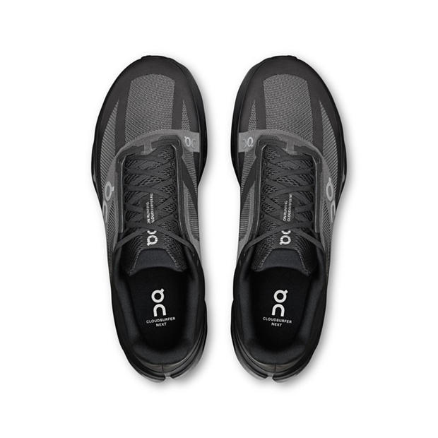 Black/Black - On - ORS Cloudsurfer Next Running Shoes Mens