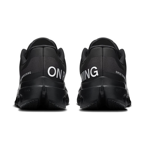 Black/Black - On - ORS Cloudsurfer Next Running Shoes Mens