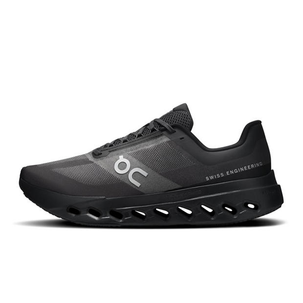 Black/Black - On - ORS Cloudsurfer Next Running Shoes Mens