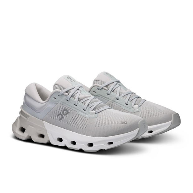 Glacier/Wolf - On - Cloudflyer 5