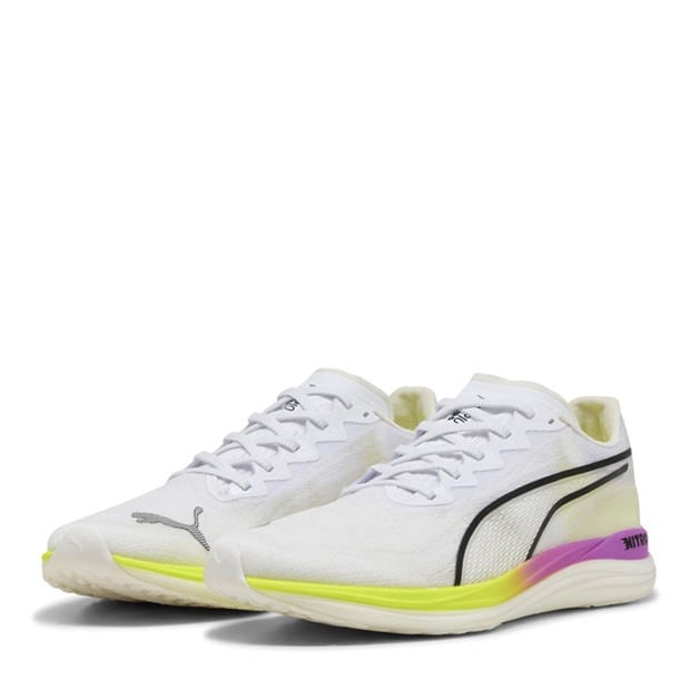 White-Purema - Puma - Women's Propio Nitro Everyday Neutral Road Running Shoes