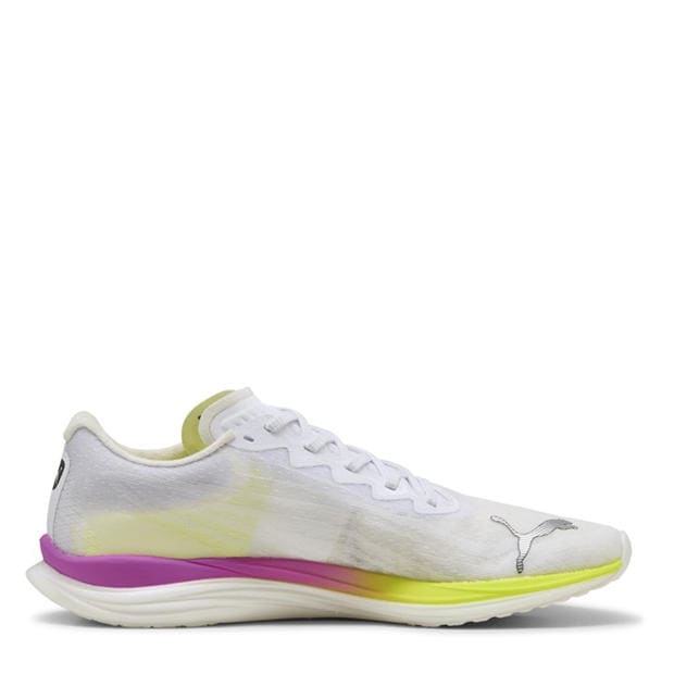 White-Purema - Puma - Women's Propio Nitro Everyday Neutral Road Running Shoes
