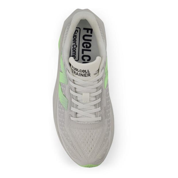 Grey Matter - New Balance - NB FuelCell SuperComp v3 Running Shoes Mens