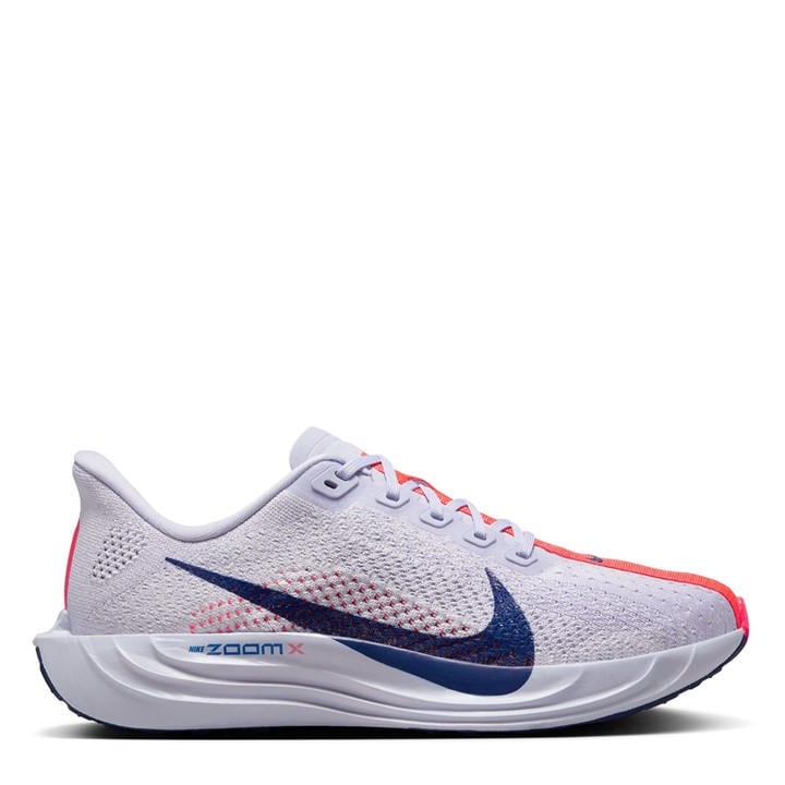 Nike Women's Blue Pegasus Plus Running Shoes in Size 4, Sports Direct
