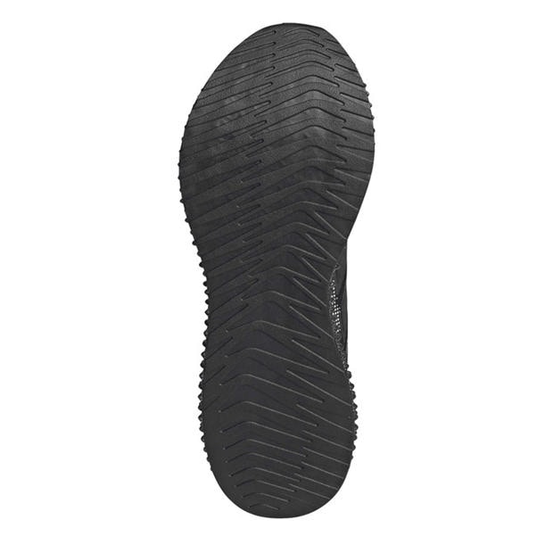 Core Black - adidas - Women's 4Dfwd 4 Road Running Shoes