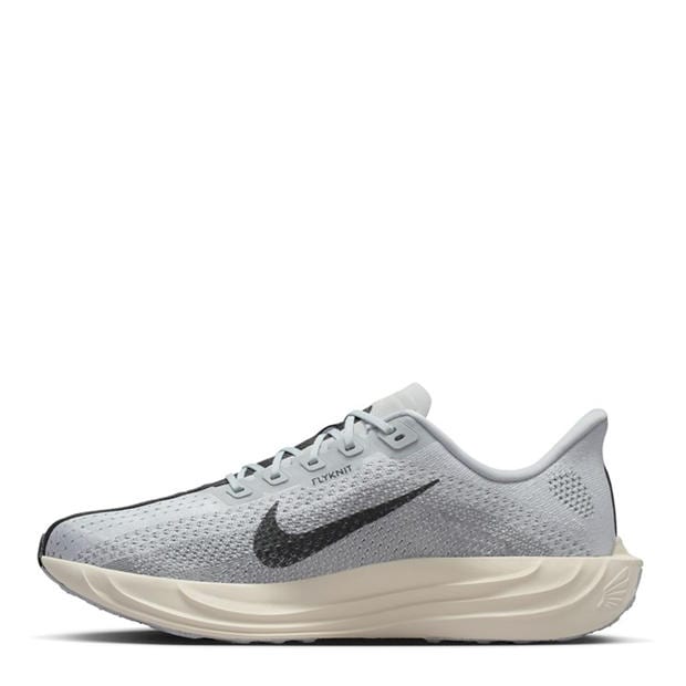 Pure Platinum - Nike - Pegasus Plus Trainers Mens