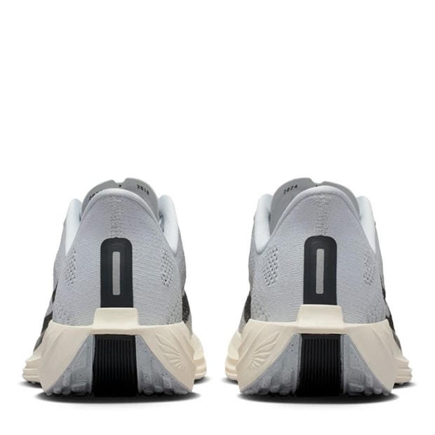 Pure Platinum - Nike - Pegasus Plus Trainers Mens