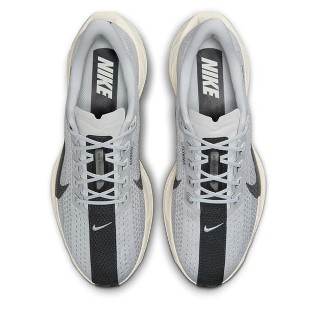 Pure Platinum - Nike - Pegasus Plus Trainers Mens