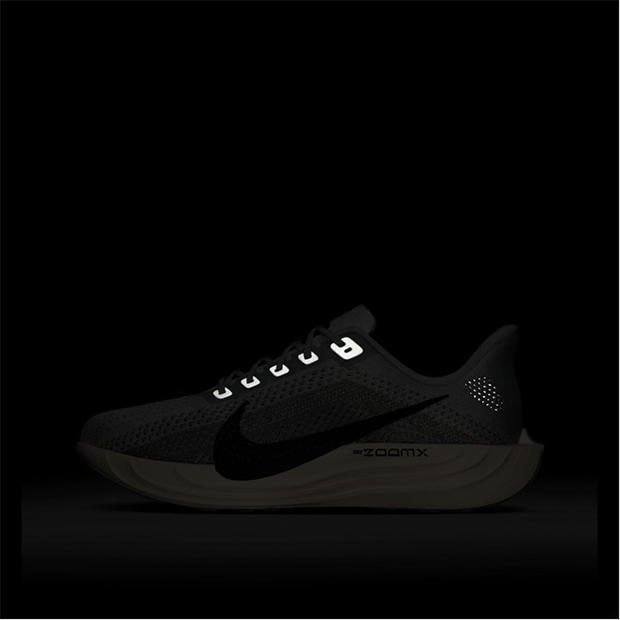 Pure Platinum - Nike - Pegasus Plus Trainers Mens
