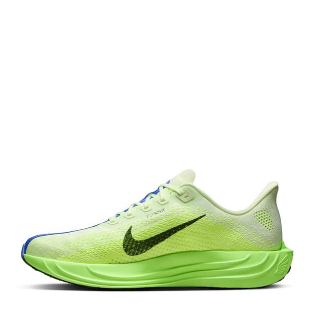Volt/Lime Blast - Nike - Pegasus Plus Trainers Mens