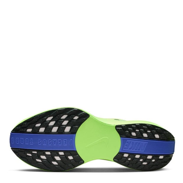Volt/Lime Blast - Nike - Pegasus Plus Trainers Mens