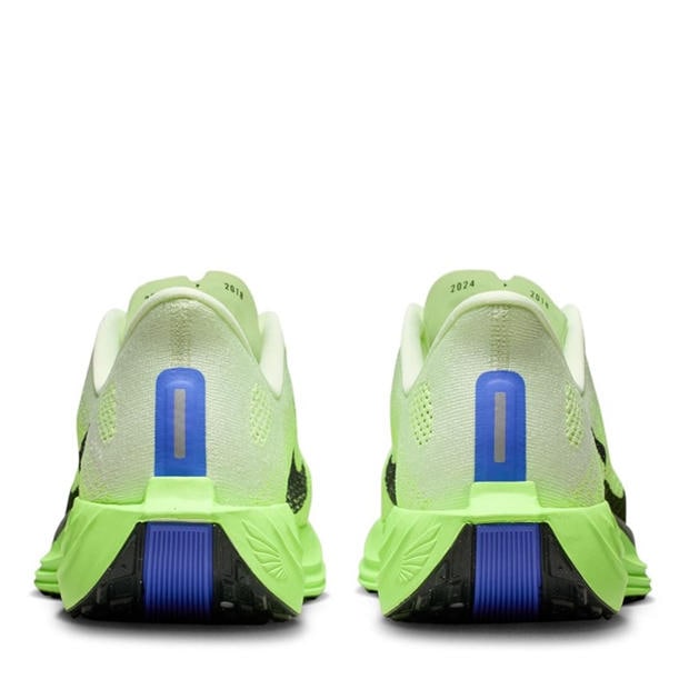 Volt/Lime Blast - Nike - Pegasus Plus Trainers Mens