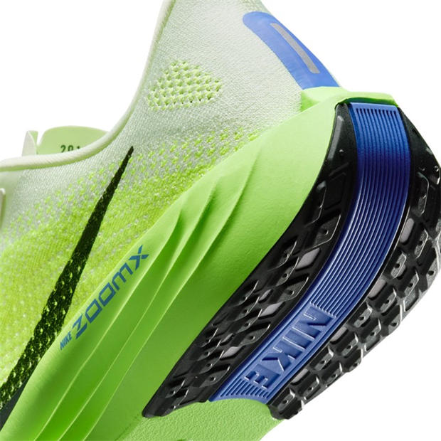 Volt/Lime Blast - Nike - Pegasus Plus Trainers Mens