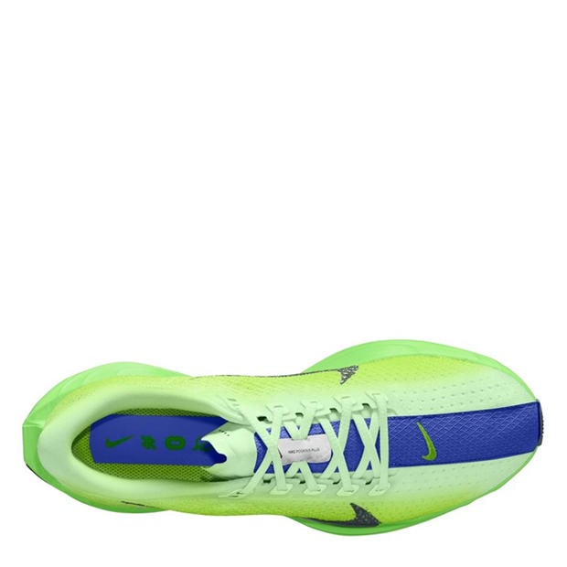 Volt/Lime Blast - Nike - Pegasus Plus Trainers Mens