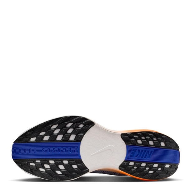 Blue/Orange - Nike - Pegasus Plus Trainers Mens