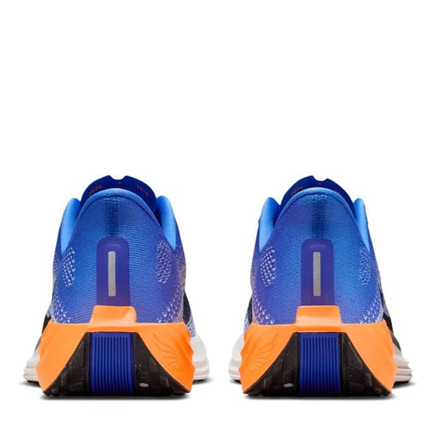 Blue/Orange - Nike - Pegasus Plus Trainers Mens