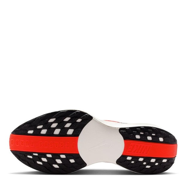 White/Crimson - Nike - Pegasus Plus Trainers Mens