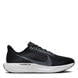 Black/Platinum
