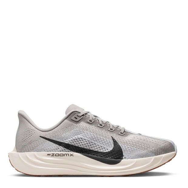Колеж Сиво - Nike - Pegasus Plus Trainers Mens