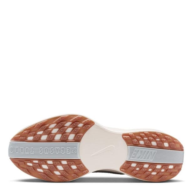 Колеж Сиво - Nike - Pegasus Plus Trainers Mens