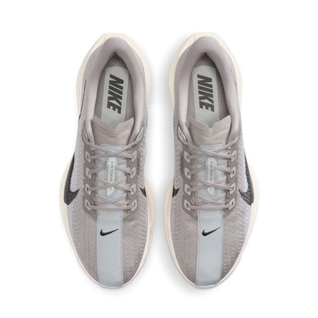 Колеж Сиво - Nike - Pegasus Plus Trainers Mens