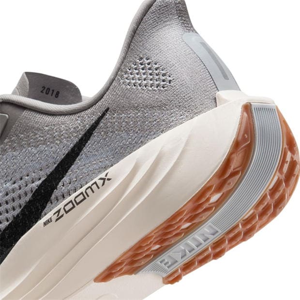 Колеж Сиво - Nike - Pegasus Plus Trainers Mens