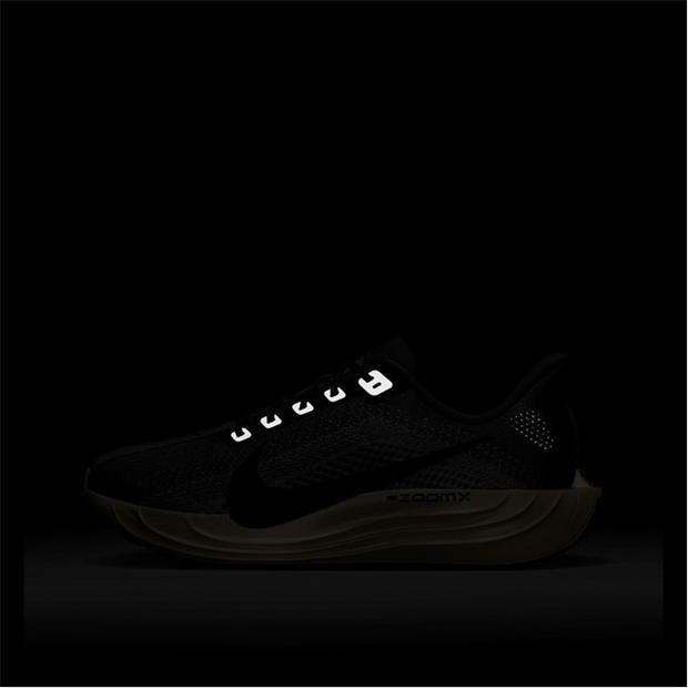 Колеж Сиво - Nike - Pegasus Plus Trainers Mens