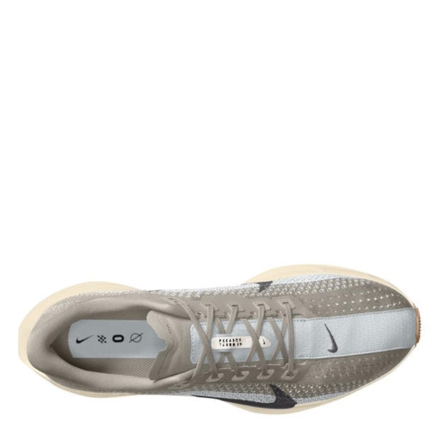 Колеж Сиво - Nike - Pegasus Plus Trainers Mens