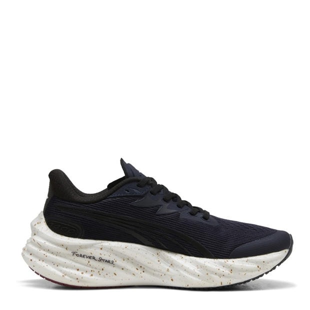 Dusky Grey - Puma - Women's Velocity Nitro 4 Saysky Running Shoes