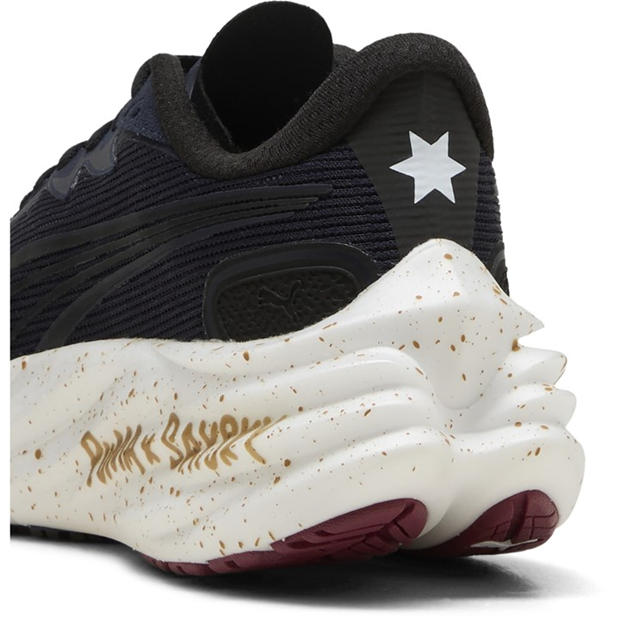 Dusky Grey - Puma - Women's Velocity Nitro 4 Saysky Running Shoes