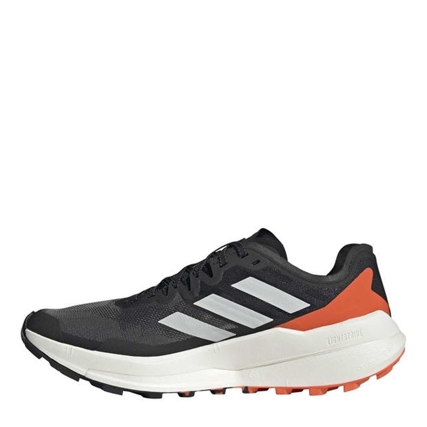 CBLACK/GREONE/I - adidas - TERREX AGRAVIC SPEED