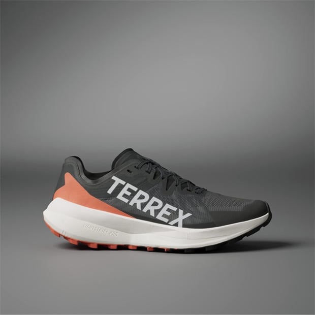 CBLACK/GREONE/I - adidas - TERREX AGRAVIC SPEED