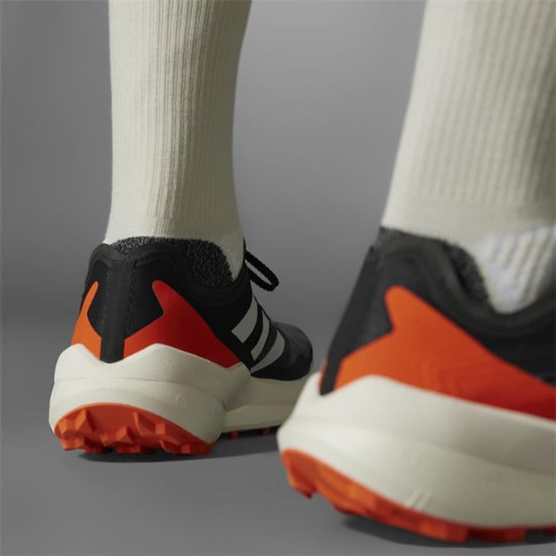 CBLACK/GREONE/I - adidas - TERREX AGRAVIC SPEED