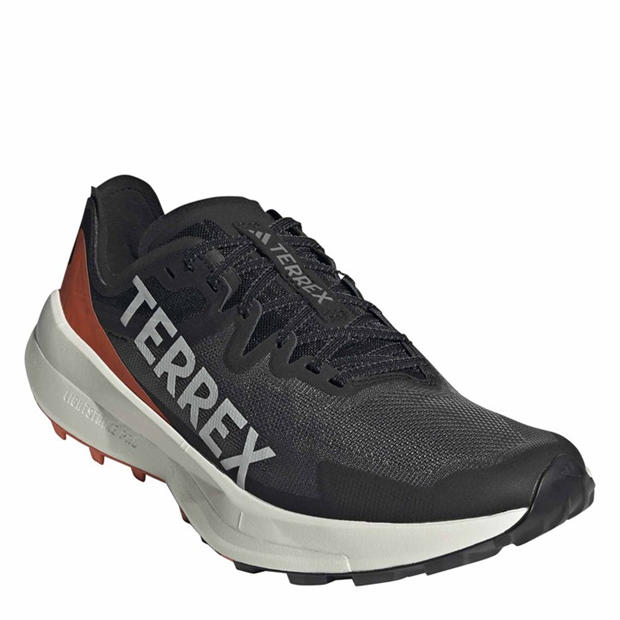 CBLACK/GREONE/I - adidas - TERREX AGRAVIC SPEED