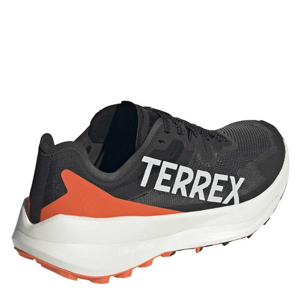 CBLACK/GREONE/I - adidas - TERREX AGRAVIC SPEED