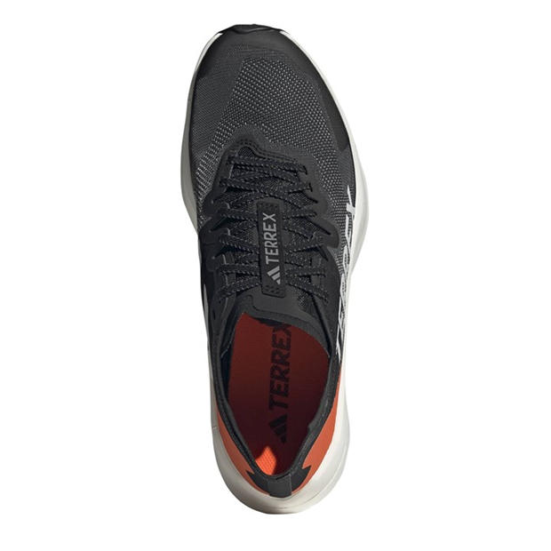 CBLACK/GREONE/I - adidas - TERREX AGRAVIC SPEED