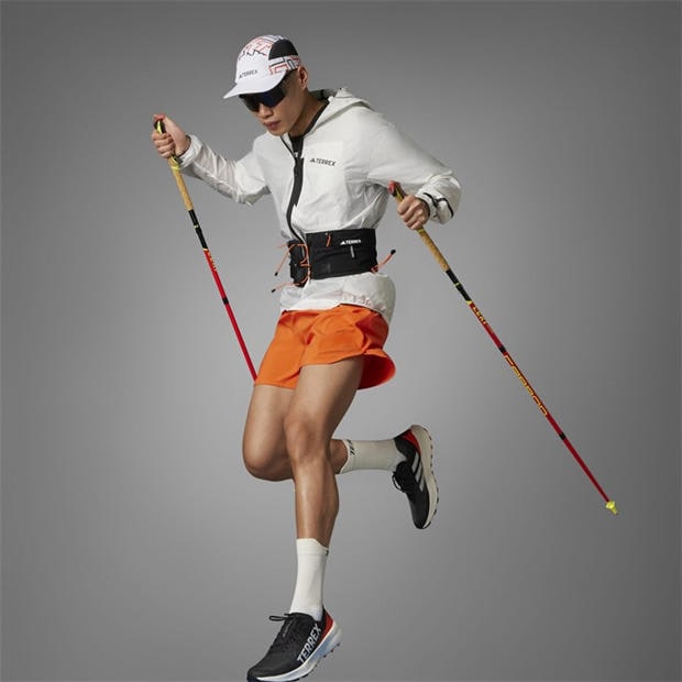 CBLACK/GREONE/I - adidas - TERREX AGRAVIC SPEED