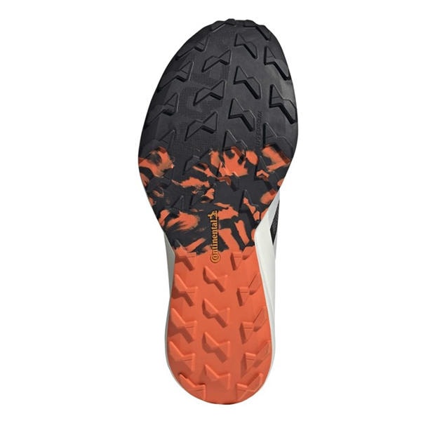 CBLACK/GREONE/I - adidas - TERREX AGRAVIC SPEED
