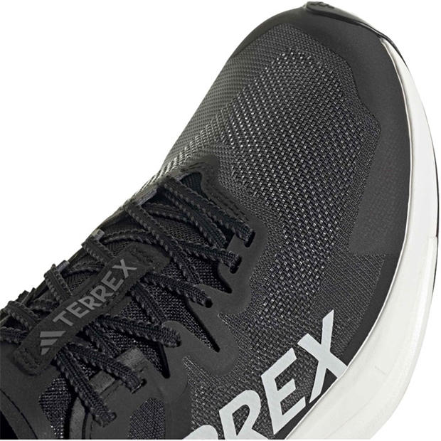 CBLACK/GREONE/I - adidas - TERREX AGRAVIC SPEED
