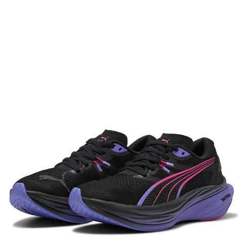 Puma - Women's Deviate Nitro 3 Digitokyo Running Shoes