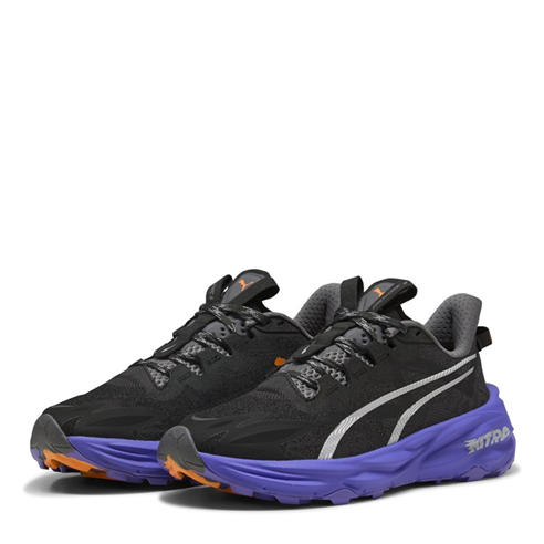 Puma - Puma Fast-Trac Nitro 3 Wns Trail Running Shoes Womens