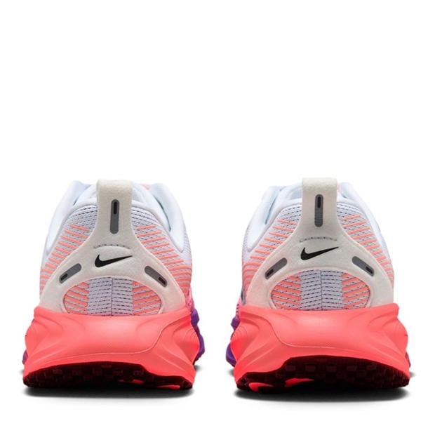 Racer Blue/Pink - Nike - Nike Kids Vomero Everyday Running Shoes