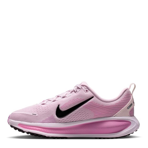 Lilac/Magenta - Nike - Nike Kids Vomero Everyday Running Shoes
