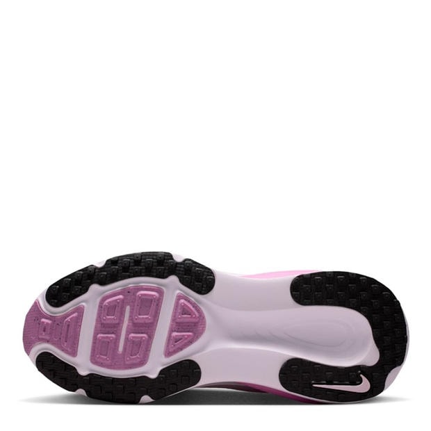 Lilac/Magenta - Nike - Nike Kids Vomero Everyday Running Shoes