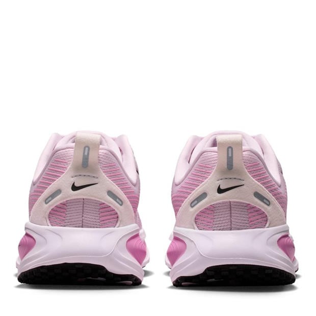 Lilac/Magenta - Nike - Nike Kids Vomero Everyday Running Shoes