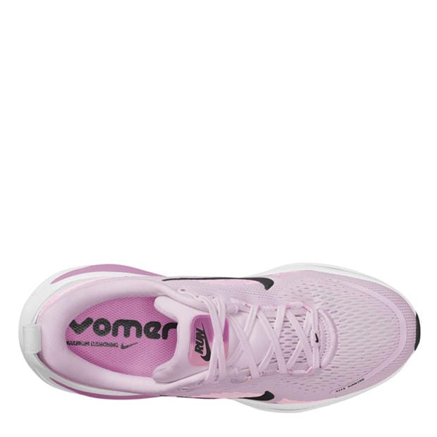 Lilac/Magenta - Nike - Nike Kids Vomero Everyday Running Shoes